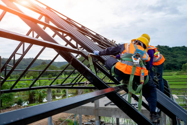 Roof Waterproofing Services in Cuyahoga Falls, OH