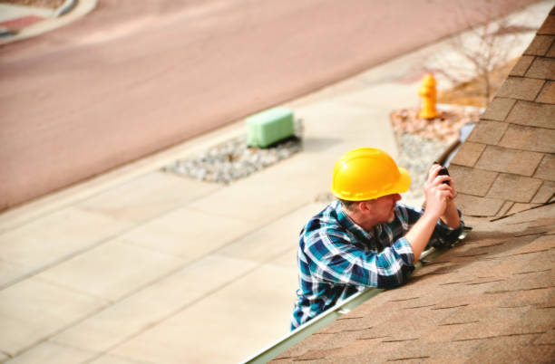 Best Slate Roofing Contractor  in Cuyahoga Falls, OH