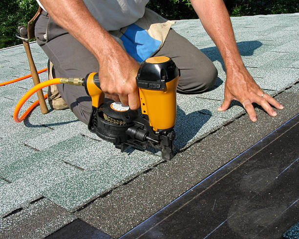 Roof Installation Near Me in Cuyahoga Falls, OH
