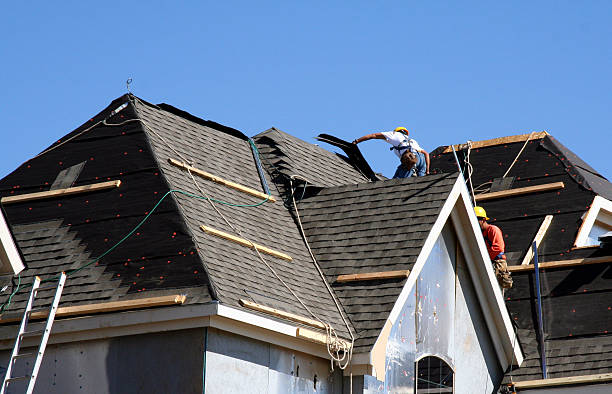 Best Storm Damage Roof Repair  in Cuyahoga Falls, OH
