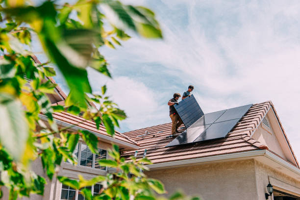 Reliable Cuyahoga Falls, OH Roofing Contractor Solutions