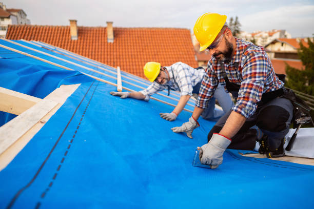 Best Commercial Roofing Services  in Cuyahoga Falls, OH