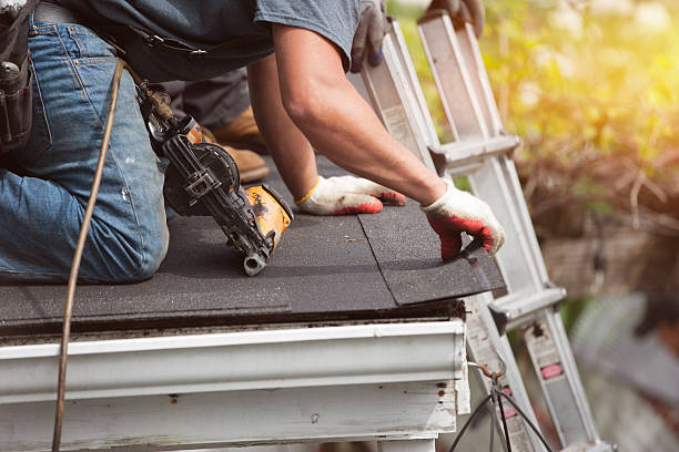 Best Flat Roof Repair Services  in Cuyahoga Falls, OH