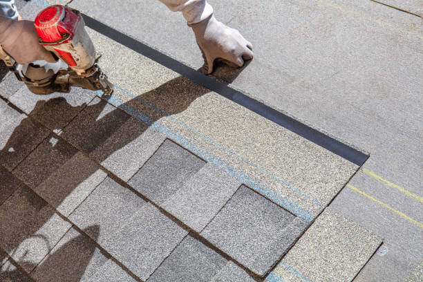 Best Residential Roofing Contractor  in Cuyahoga Falls, OH