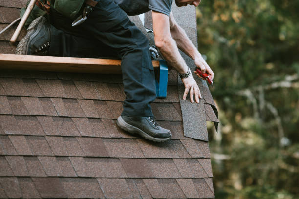 Quick and Trustworthy Emergency Roof Repair Services in Cuyahoga Falls, OH