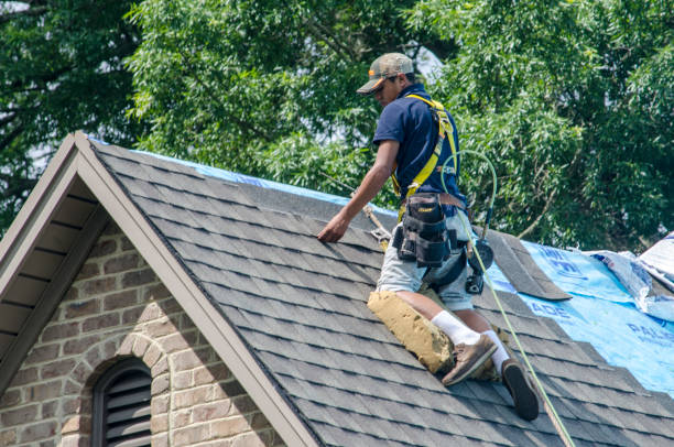 Best Emergency Roof Repair  in Cuyahoga Falls, OH